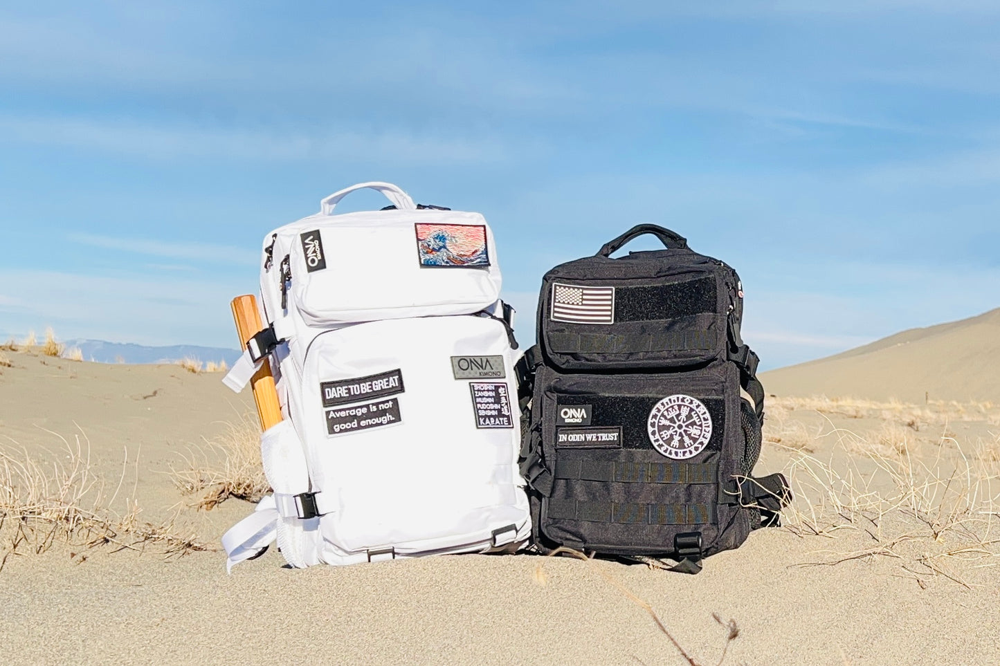 Tactical Back Pack 45L