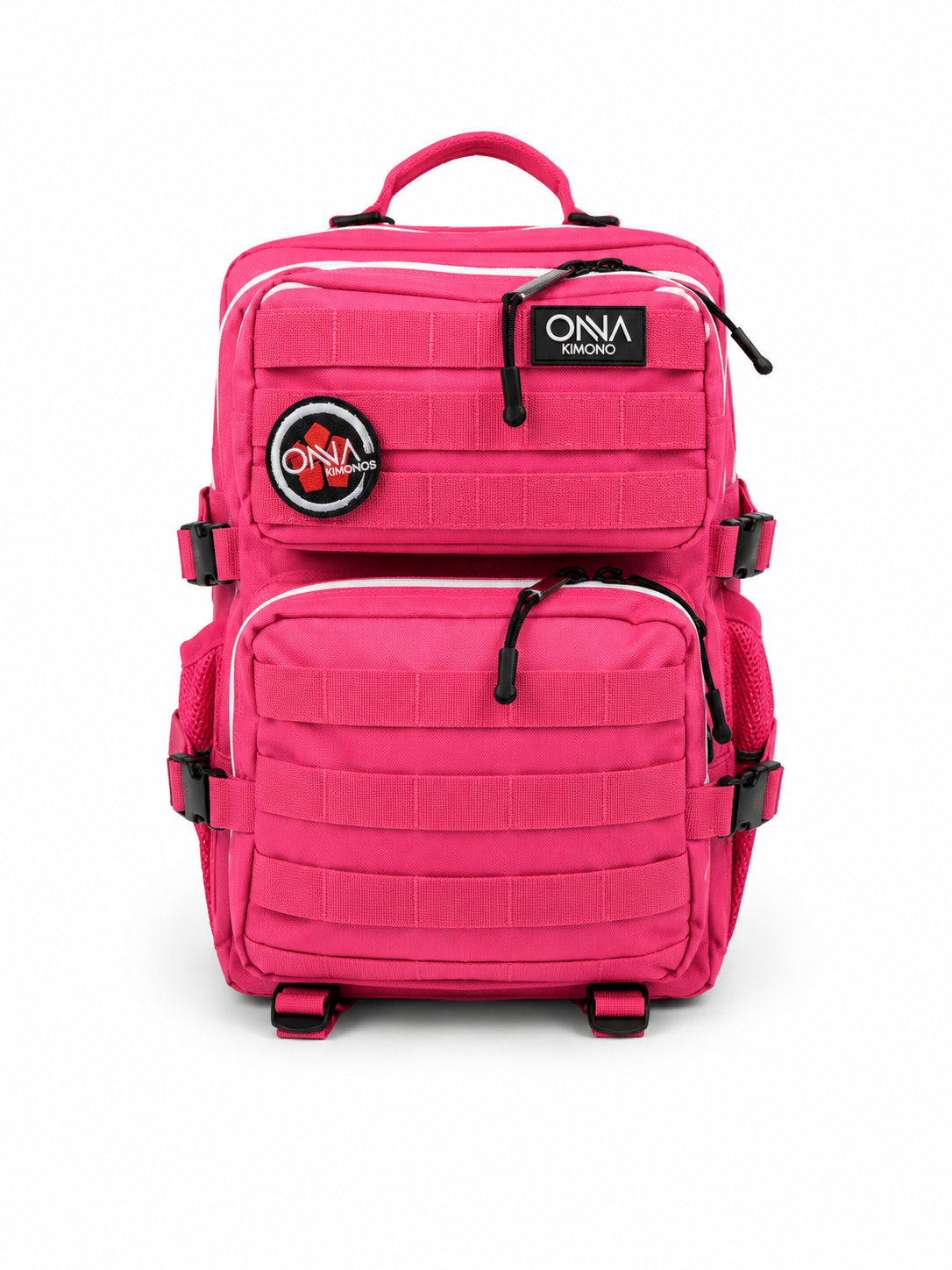 Day Backpack 25L – Perfect for Young Athletes