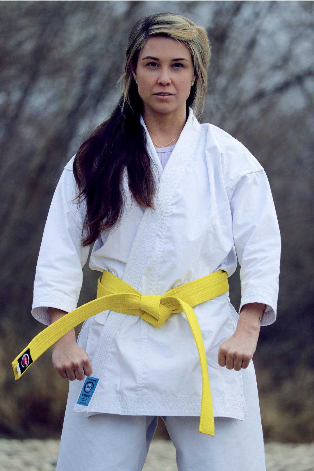 Belt | Obi