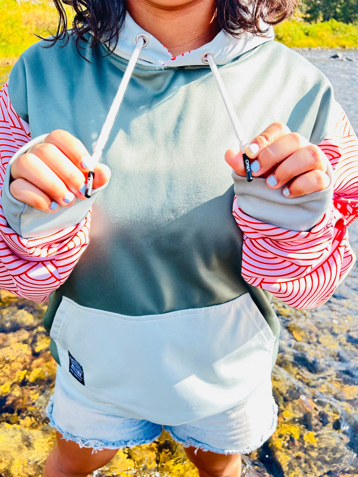 Spirit Hoodie | Karate Apparel