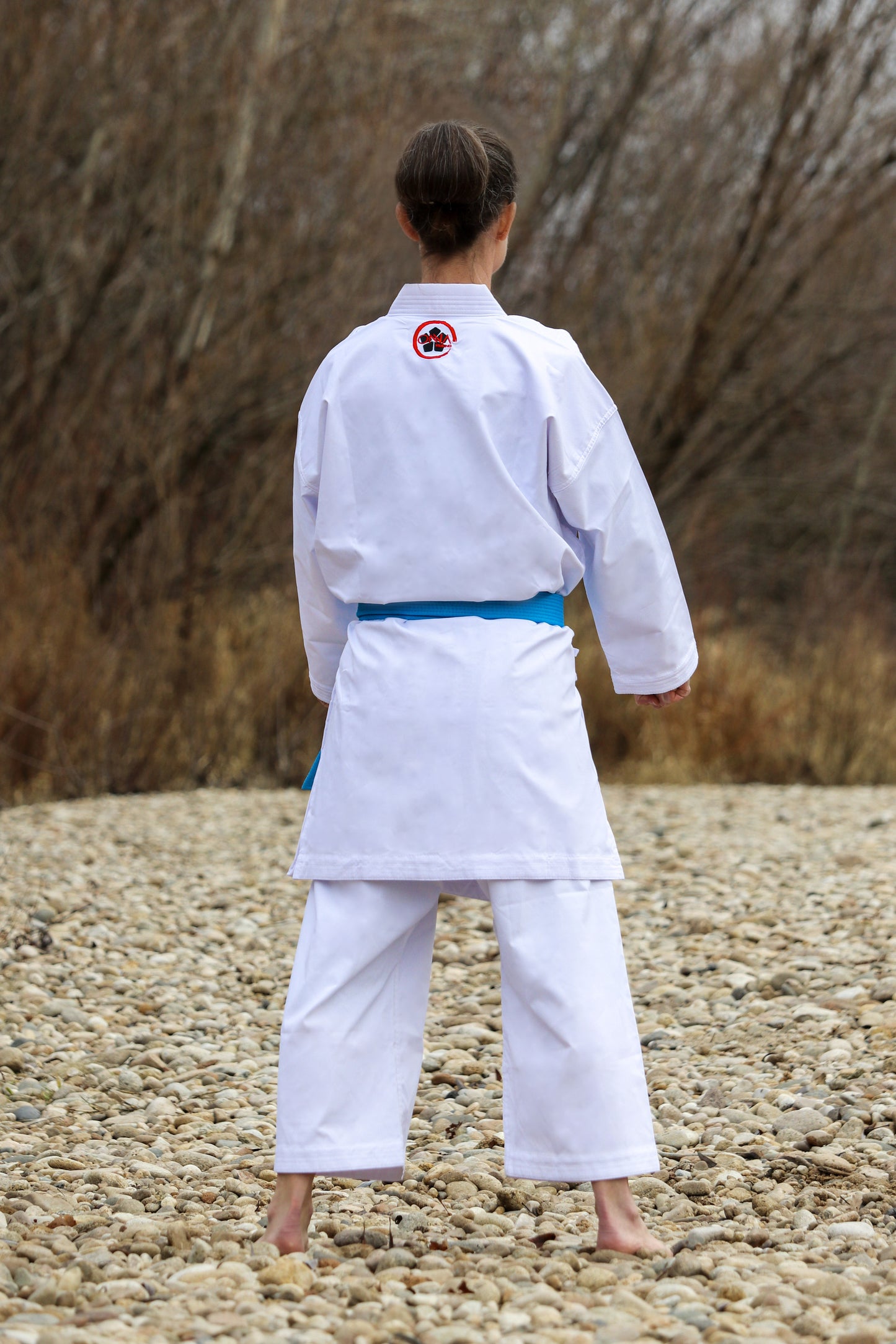 Kumite | Pearl