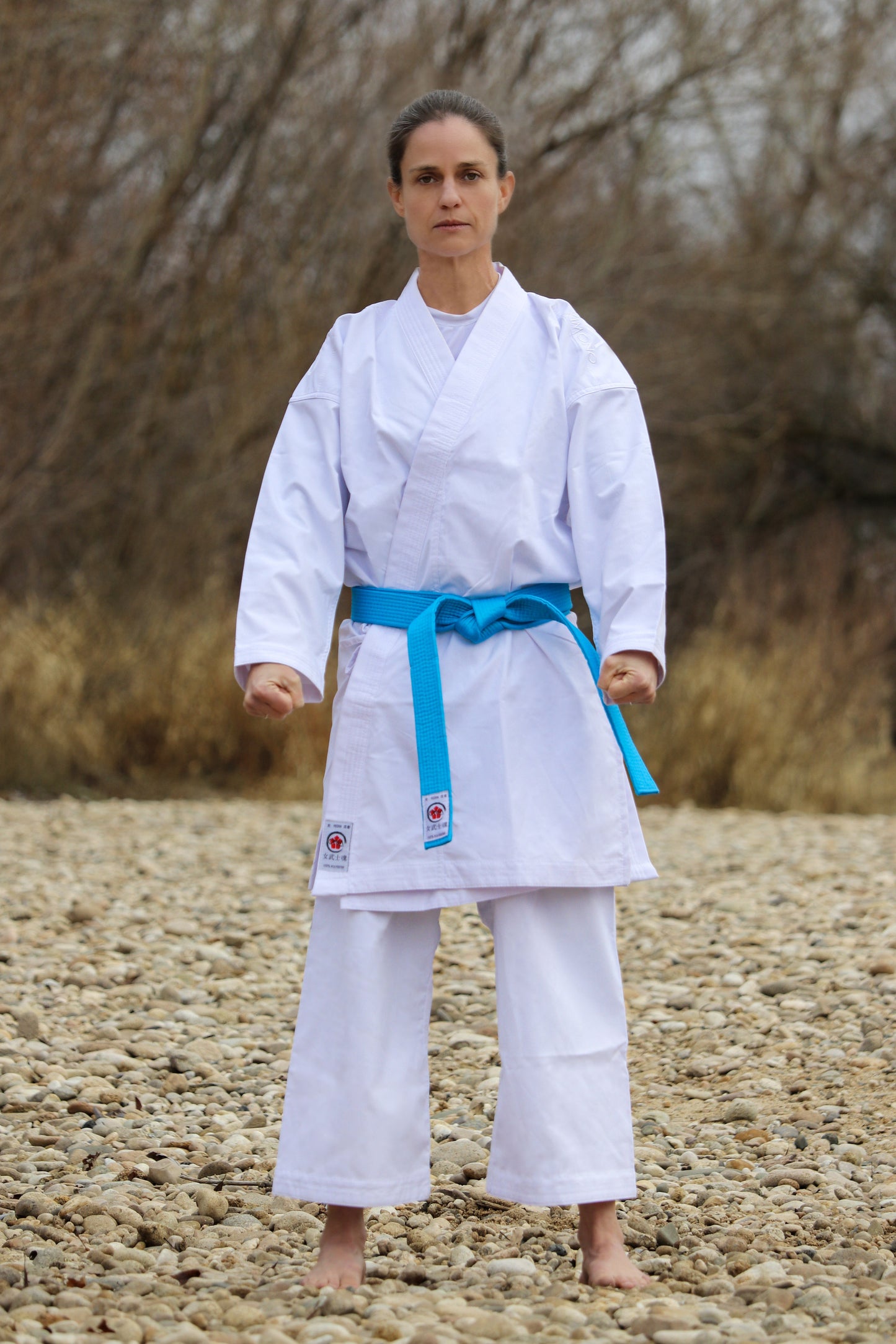 Kumite | Pearl