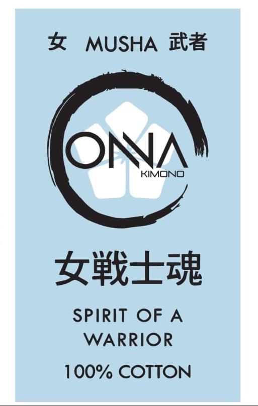 Onna Women’s Karate Gi Pants