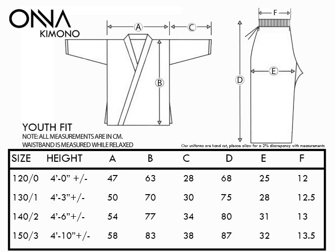 Musha | Blue - YOUTH