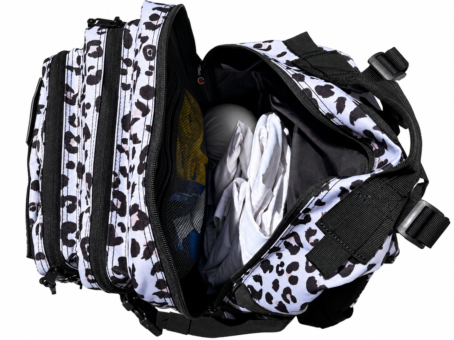 45L Tournament Travel Backpack | Karate Gear & Carry-On Bag | Onna Kimono