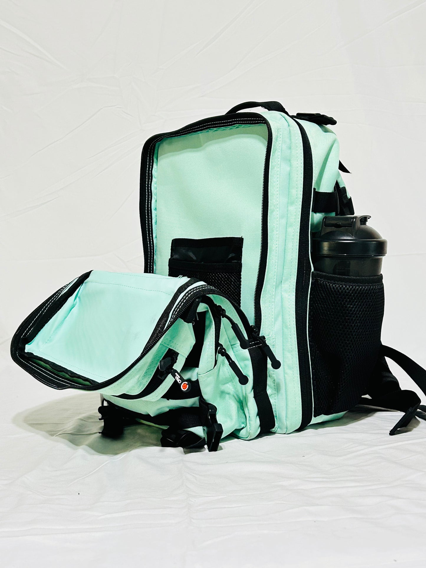 Tactical Back Pack 25L