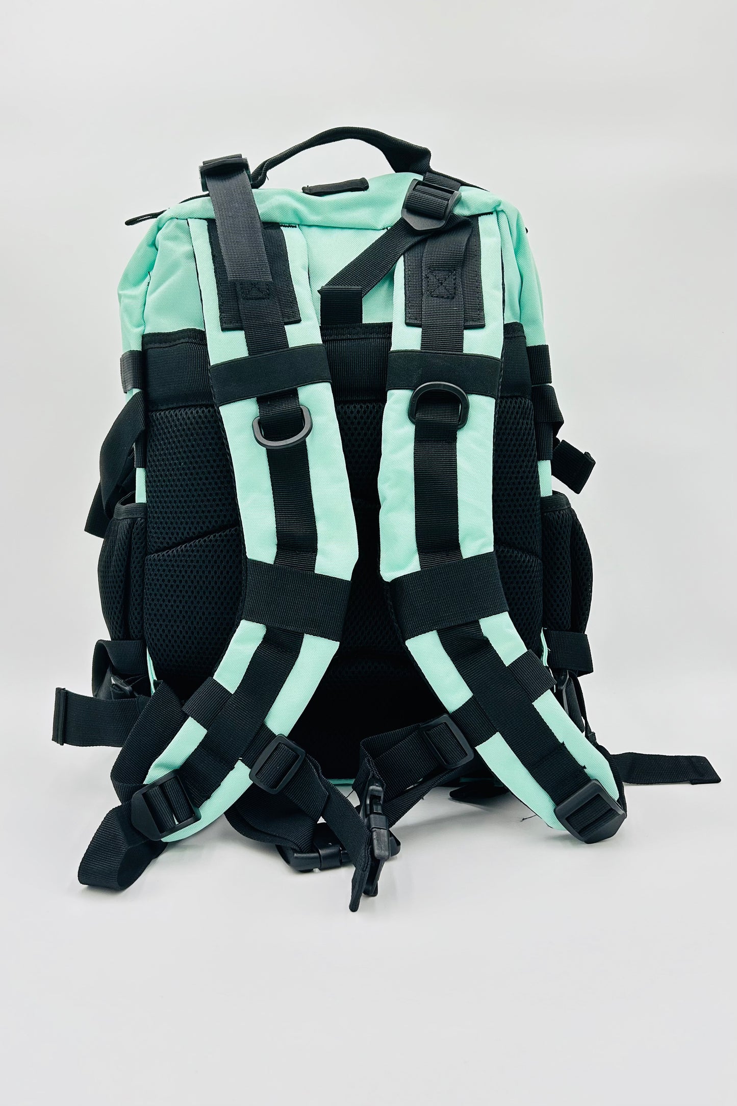 Tactical Back Pack 25L