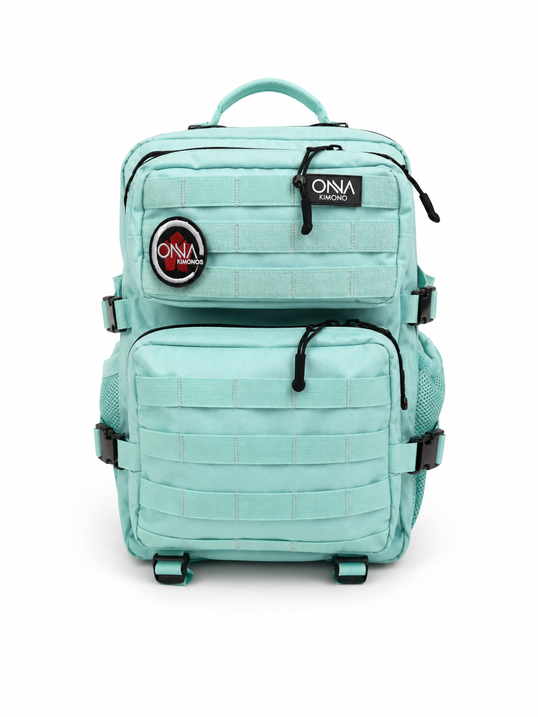 Day Backpack 25L – Perfect for Young Athletes