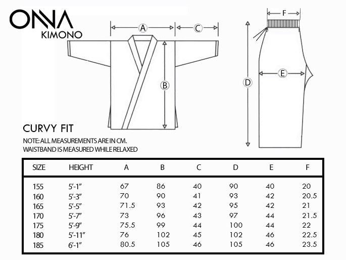 Musha | Blue - Curvy Fit [PRE-ORDER]